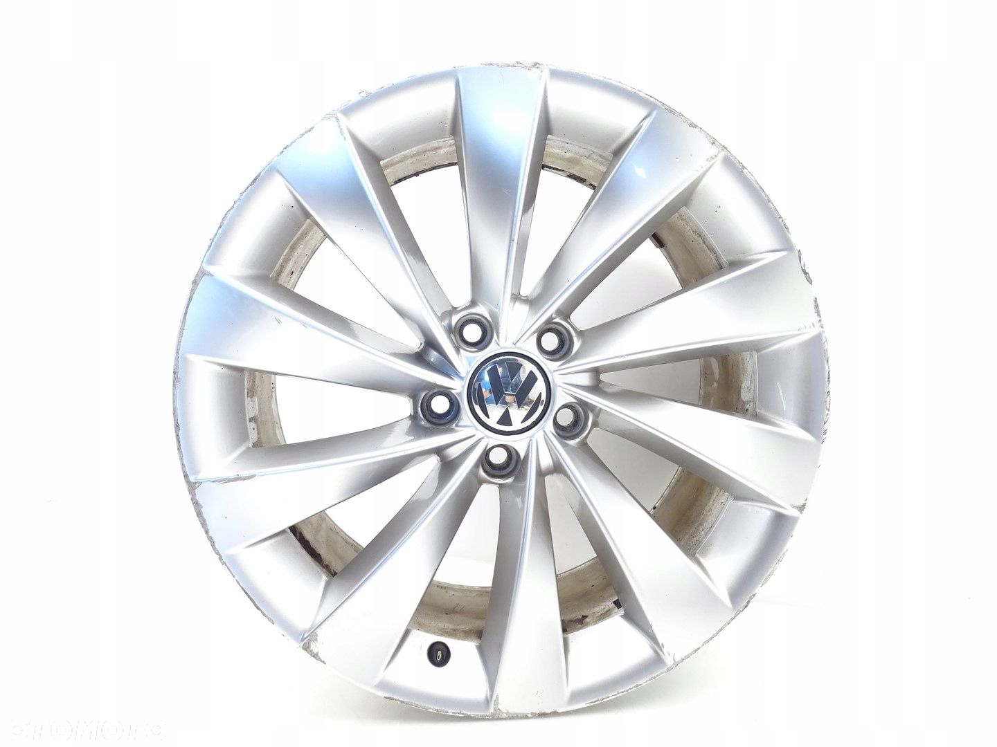 FELGA ALUFELGA R18 VW PASSAT B6 B7 CC SCIROCCO 5X112 8J ET41 3C8601025AB - 2