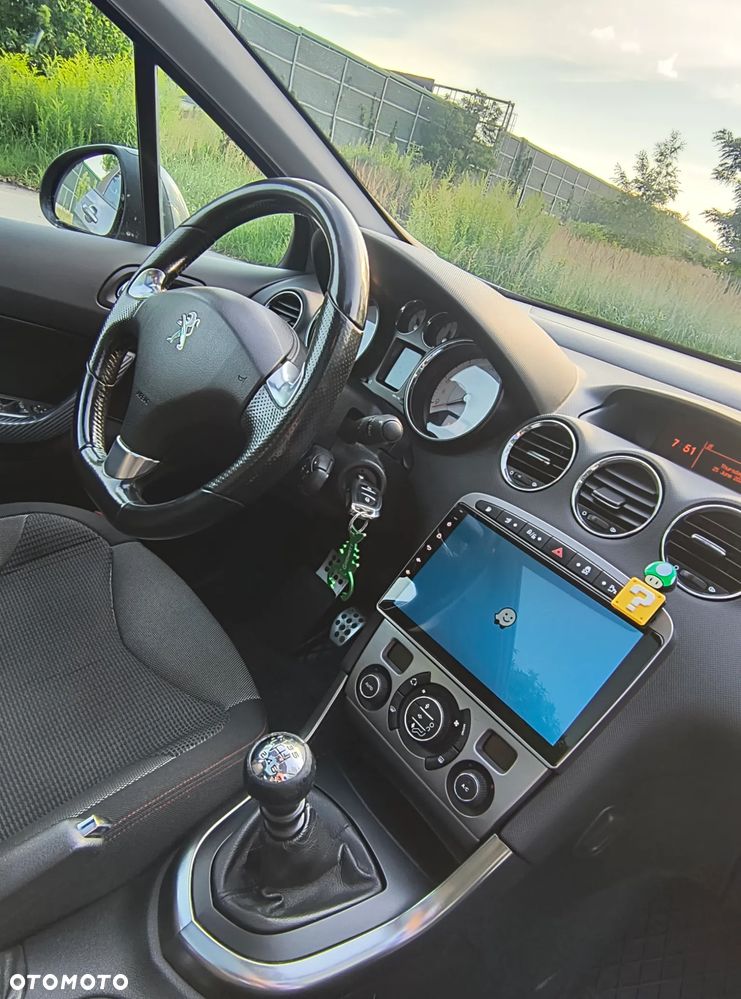 Peugeot 308 e-HDi FAP 110 Stop&Start Allure - 20