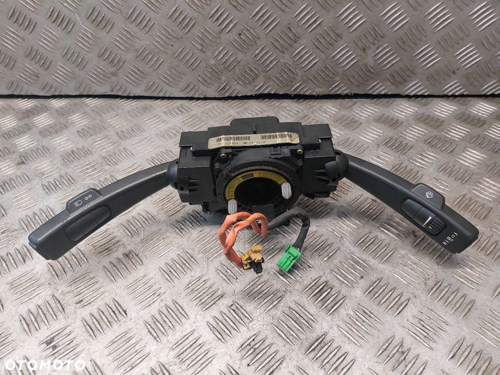 MANETKA PRZEŁĄCZNIK ZESPOLONY VOLVO S40 II P30710339 - 1