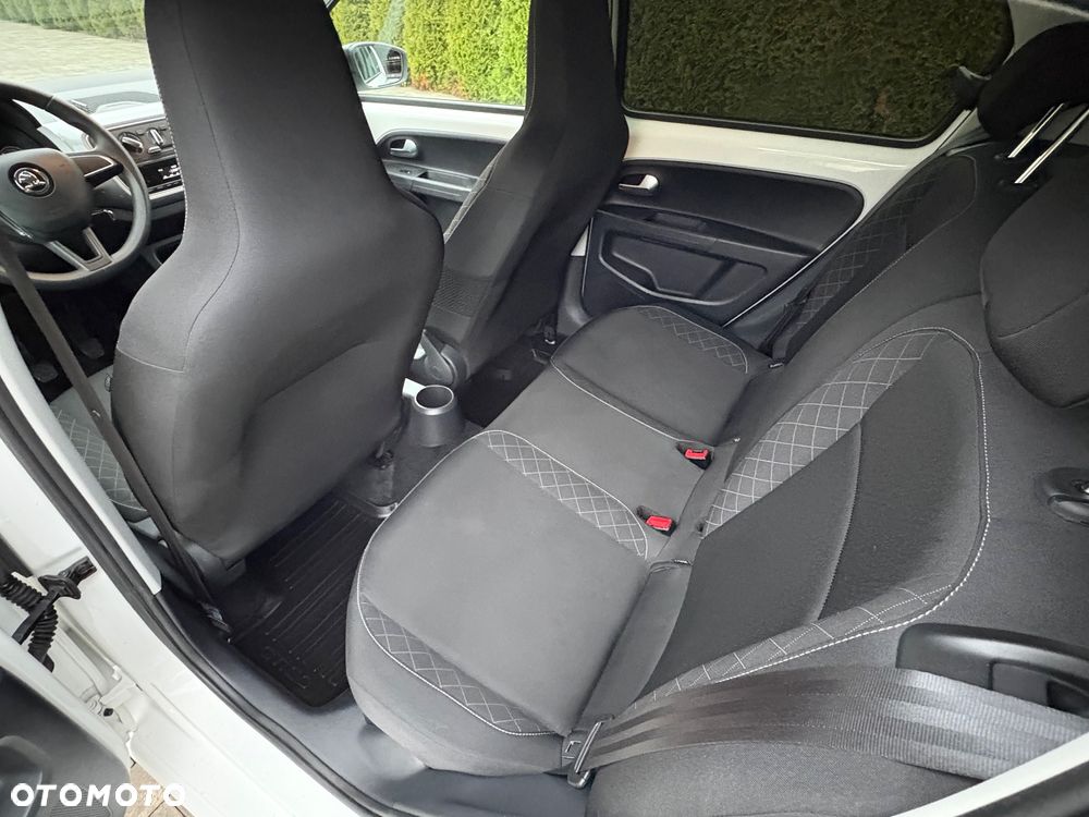 Skoda Citigo 1.0 Style - 14