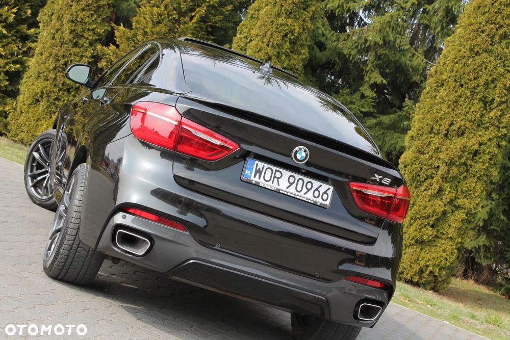 BMW X6 - 15