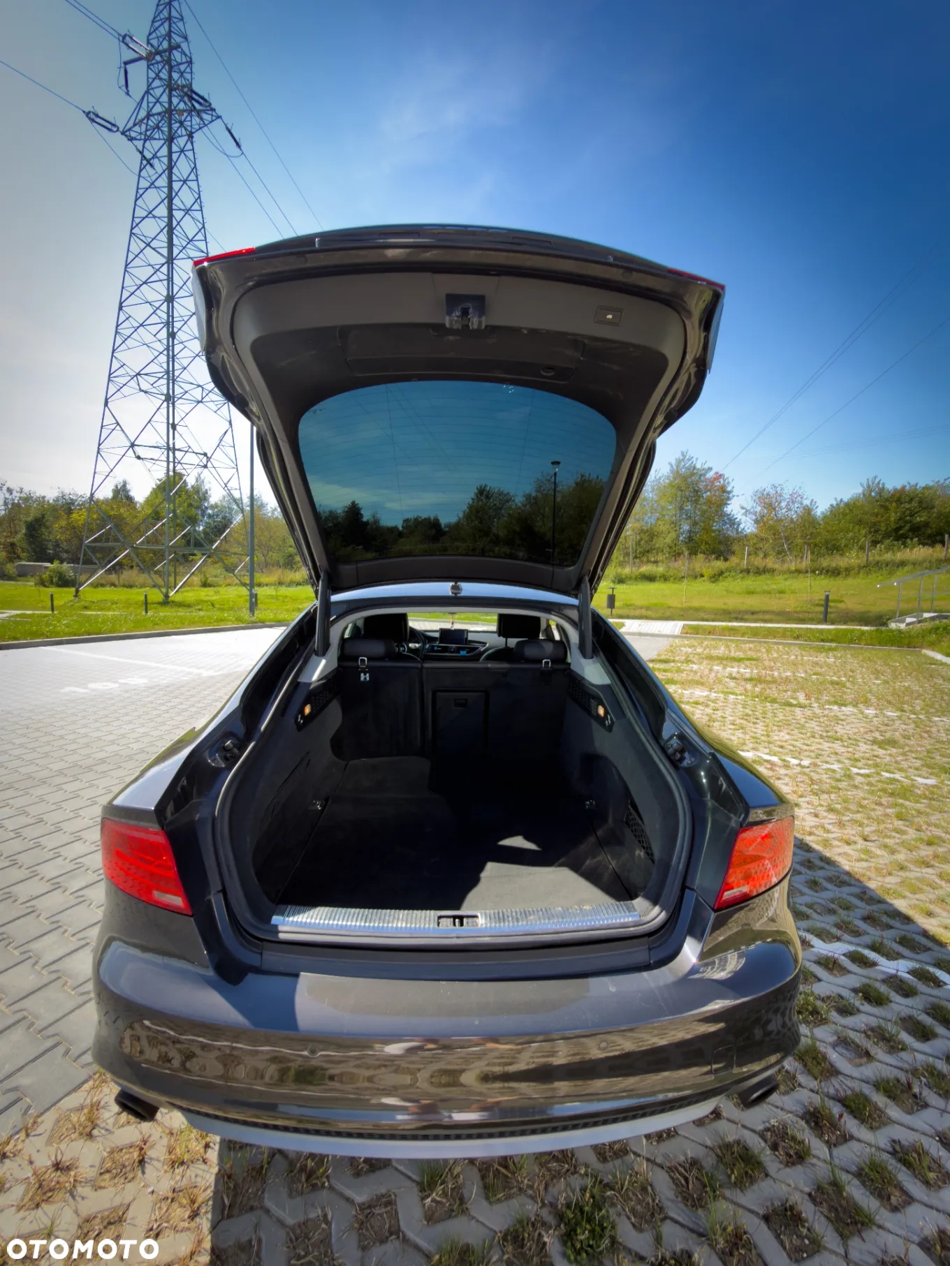 Audi A7 Sportback - 17