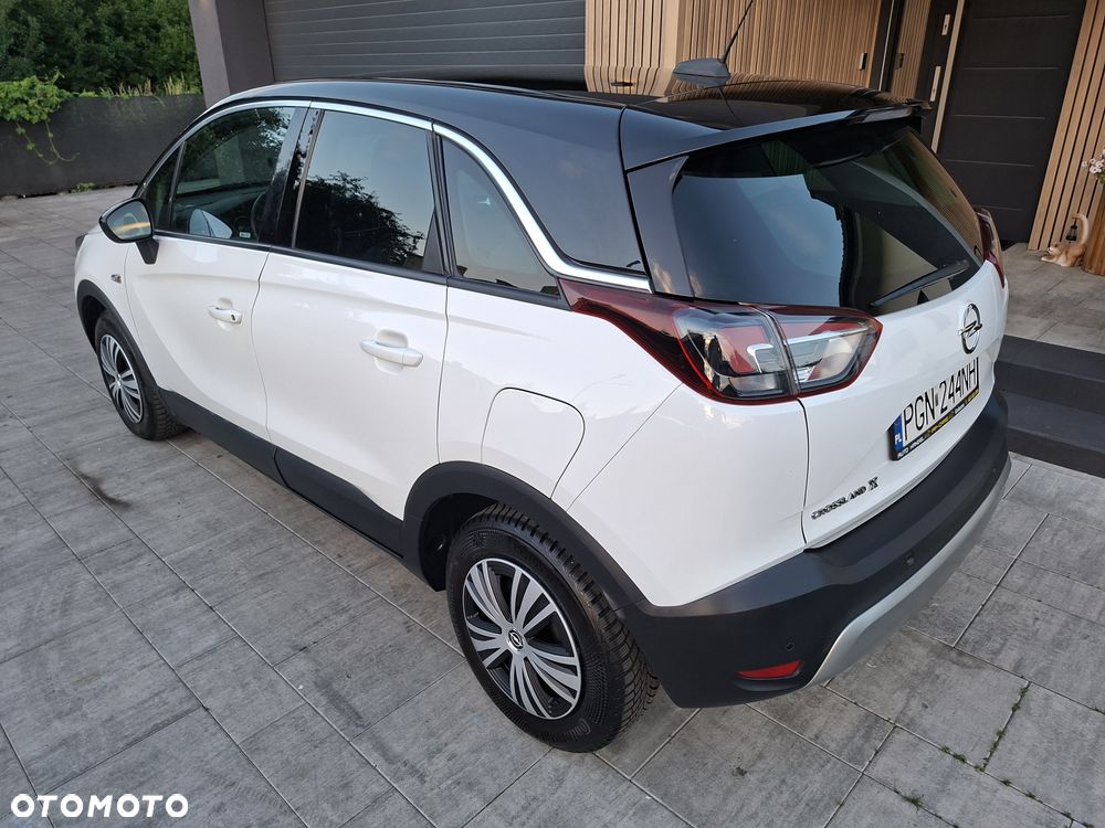 Opel Crossland X - 3