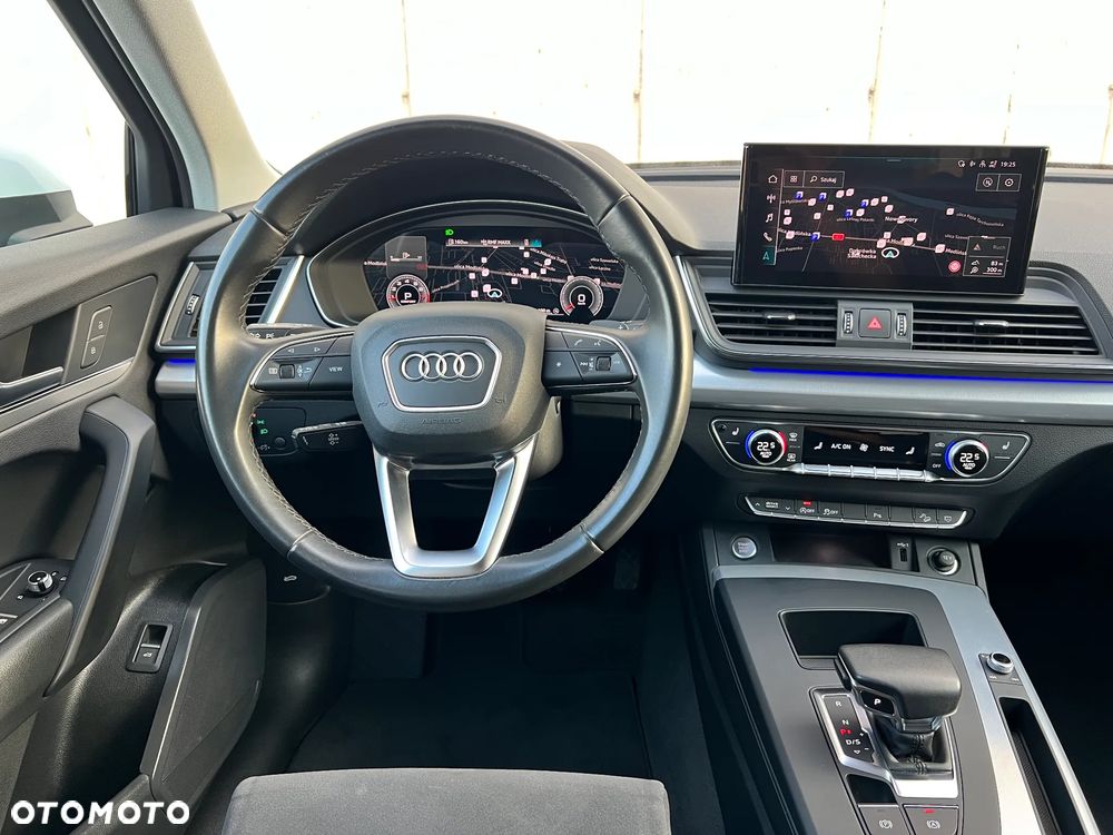 Audi Q5 Sportback 45 TFSI mHEV Quattro S Line S tronic - 20