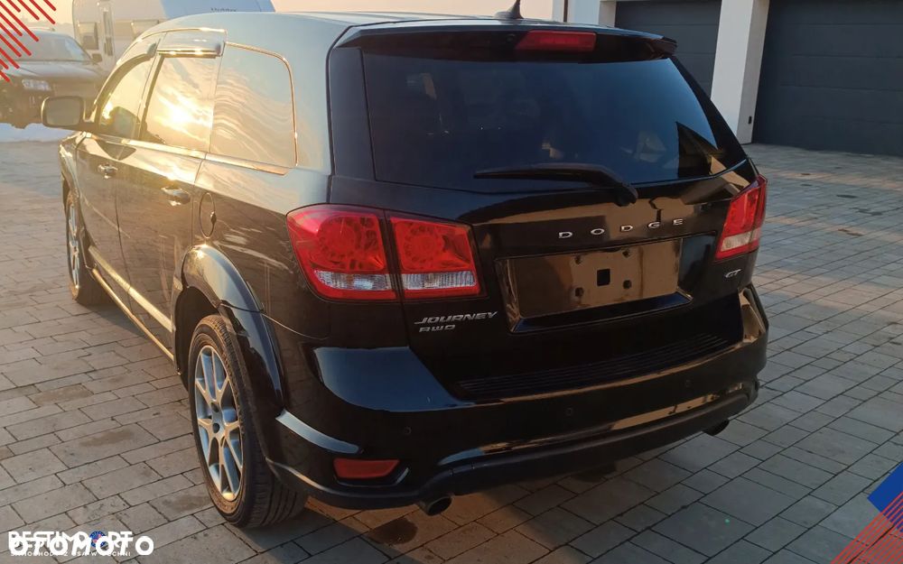 Dodge Journey - 3