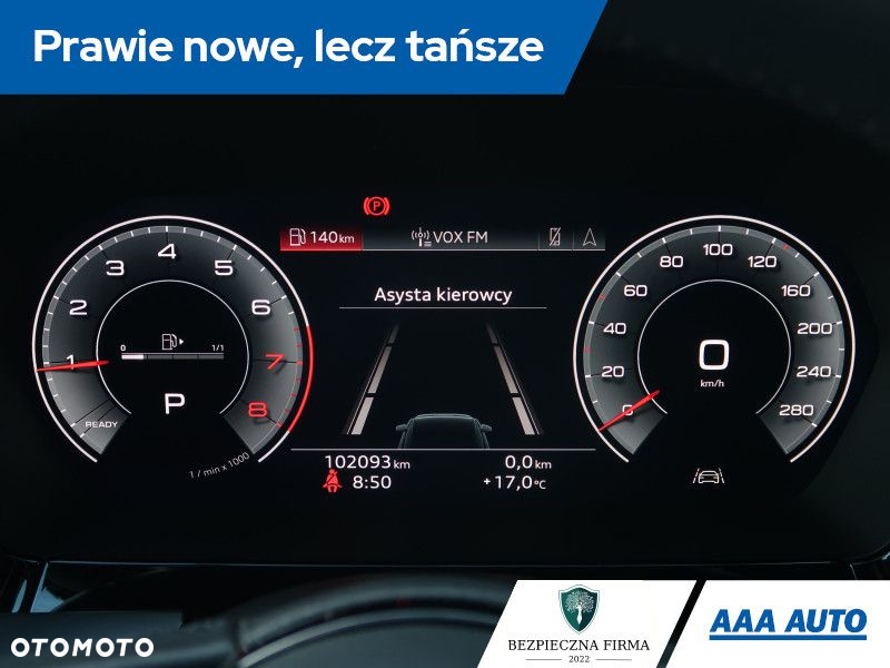 Audi A3 - 12