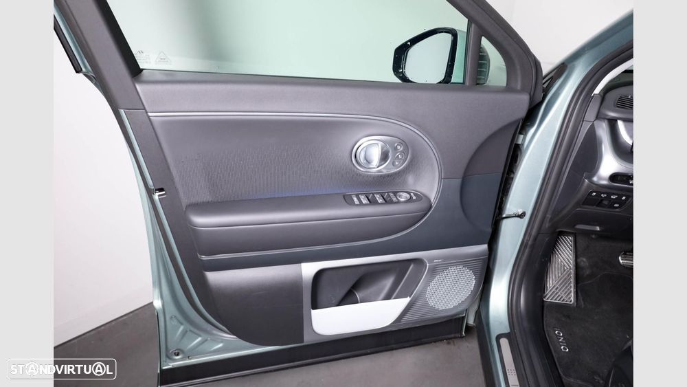 Hyundai Ioniq 9 110.3 kWh Calligraphy - 9