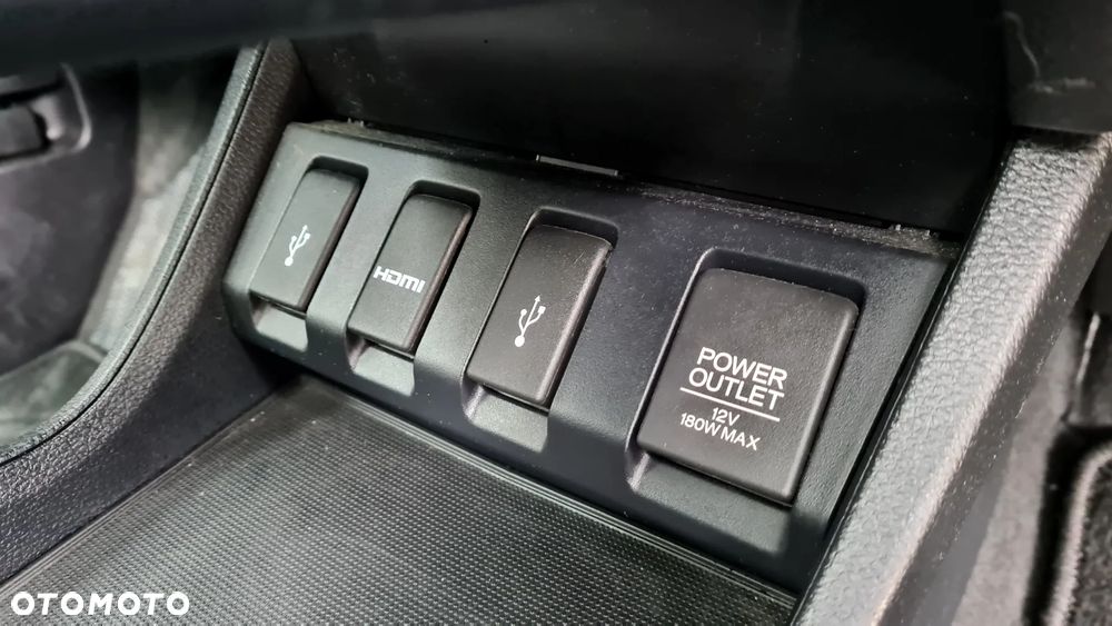 Honda HR-V 1.5 i-VTEC CVT Executive - 24