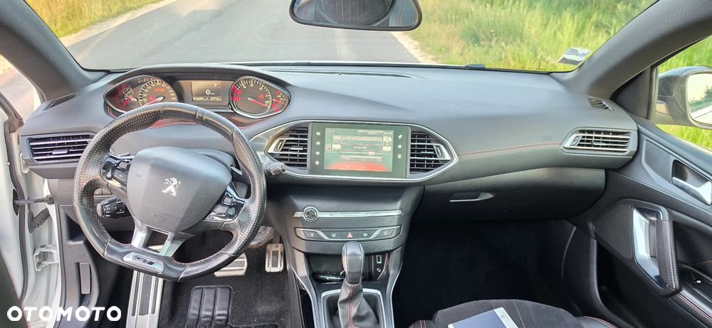 Peugeot 308 - 12