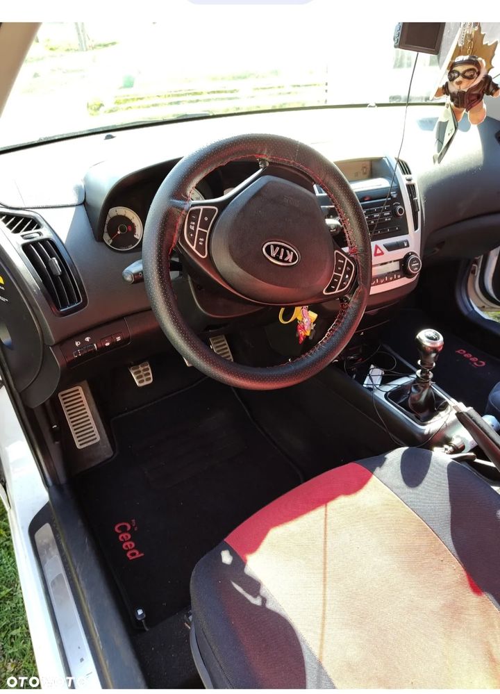 Kia ProCeed 2.0 Optimum - 5