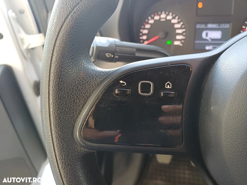 Mercedes-Benz Sprinter 314CDI - 6