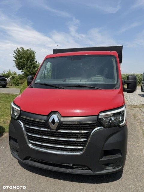 Renault Master - 2