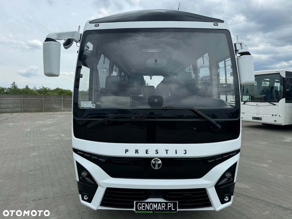 Temsa Prestij SX - 1