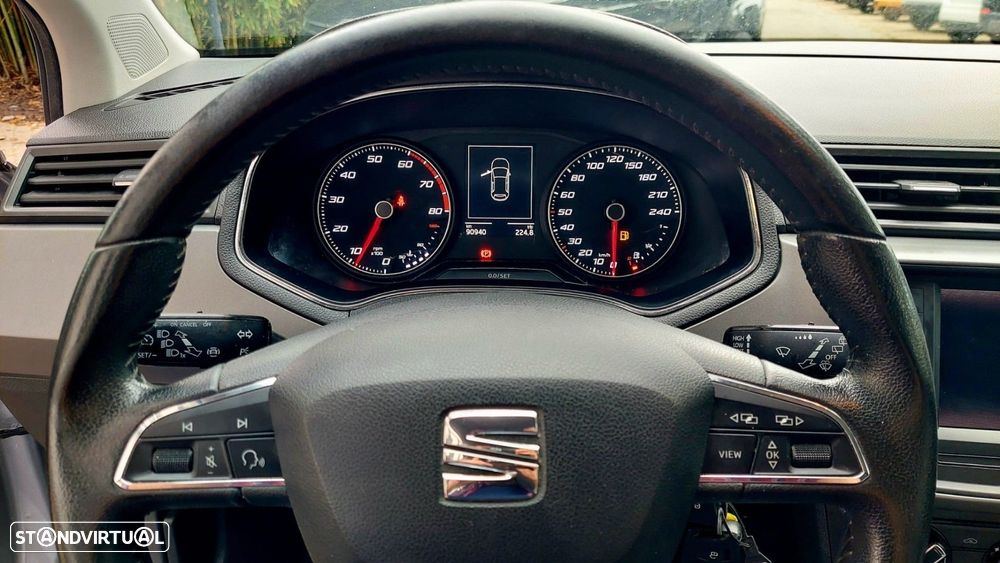 SEAT Ibiza 1.0 Style - 14