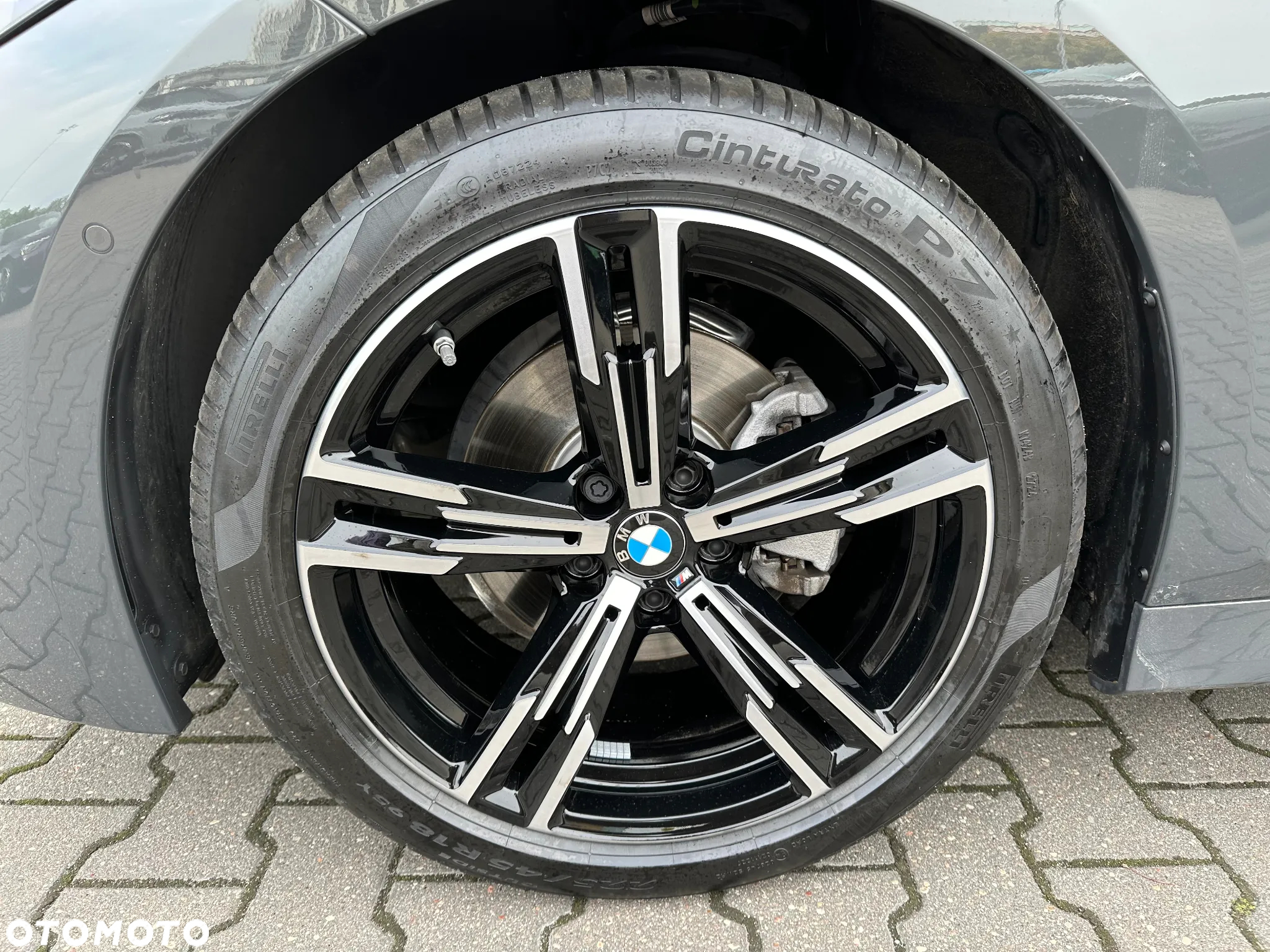 BMW Seria 3 - 21
