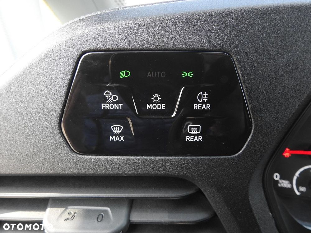 Volkswagen CADDY  FURGON CHŁODNIA  -20*C FUNKCJA GRZANIA ZASILANIE 230V TEMPOMAT LEDY KLIMATYZACJA  100KM - 32
