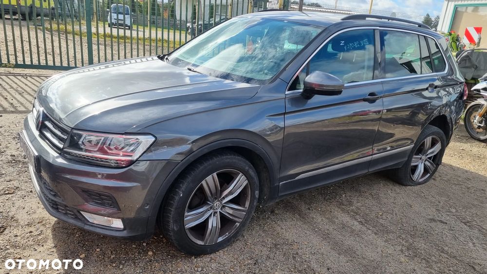 Volkswagen Tiguan 2.0 TDI SCR Active - 3