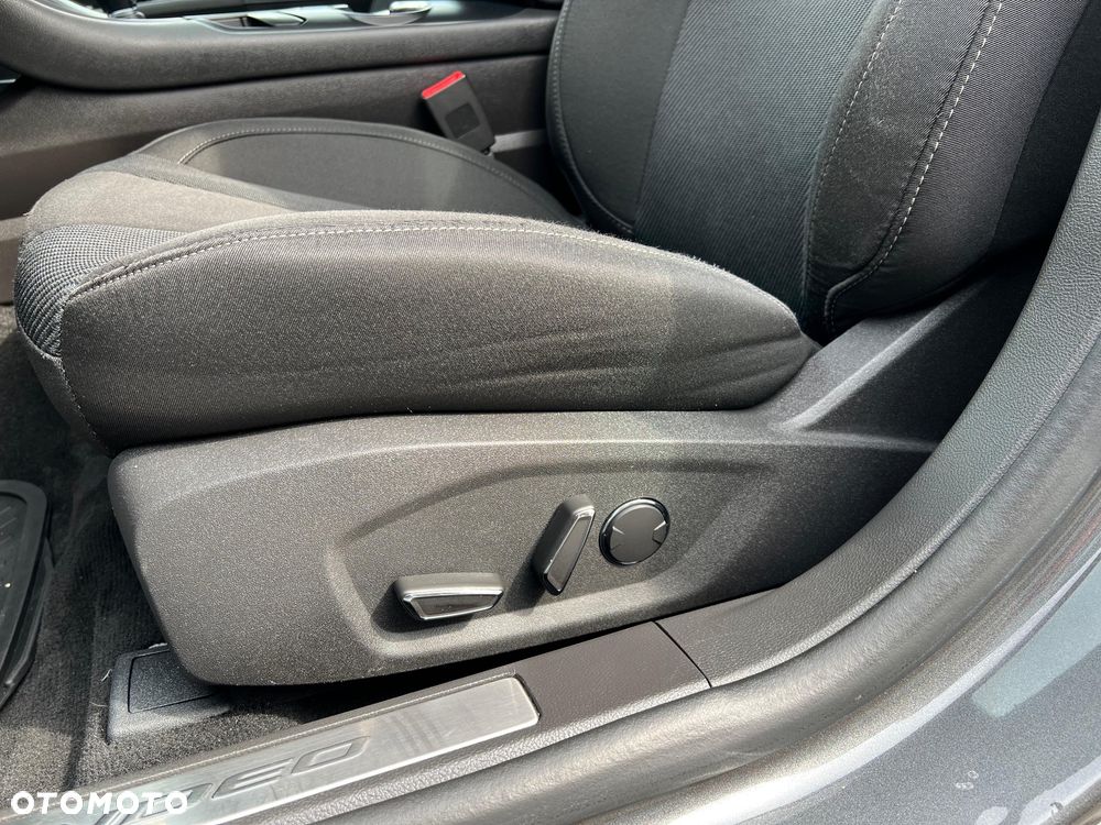 Ford Mondeo 2.0 TDCi Titanium PowerShift - 20