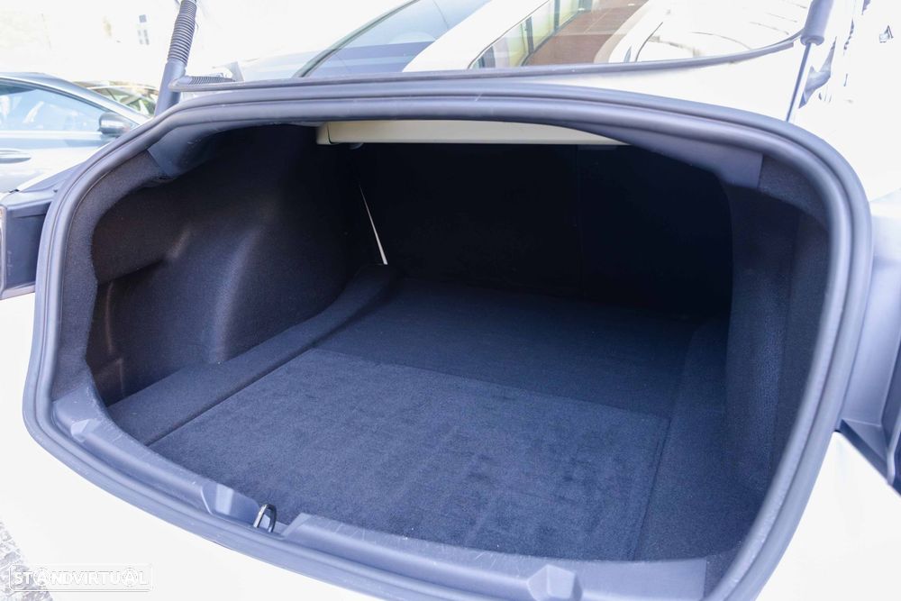 Tesla Model 3 Long Range Tração Integral - 30