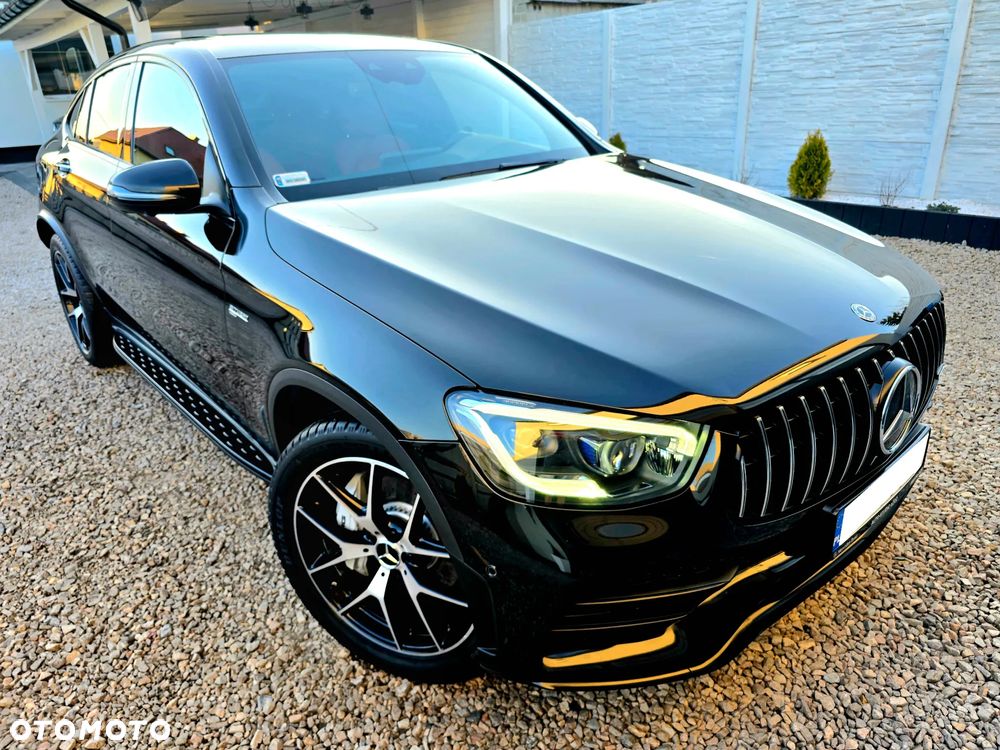 Mercedes-Benz GLC - 12