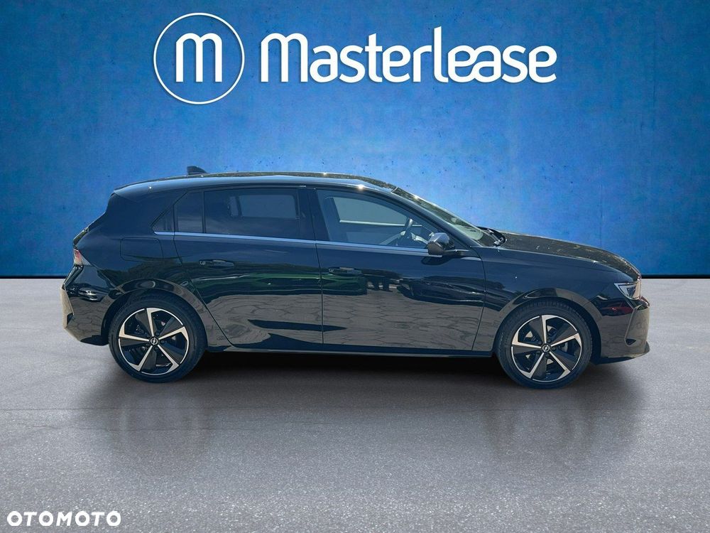 Opel Astra - 4