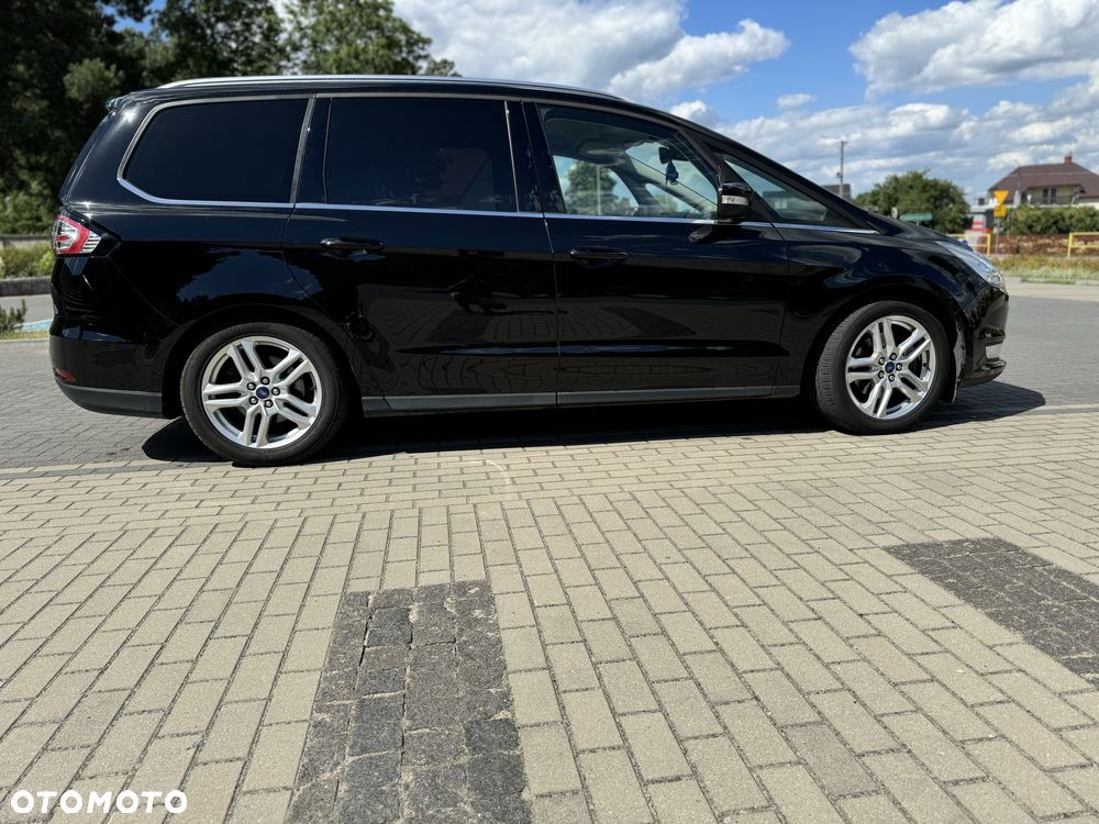 Ford Galaxy - 4