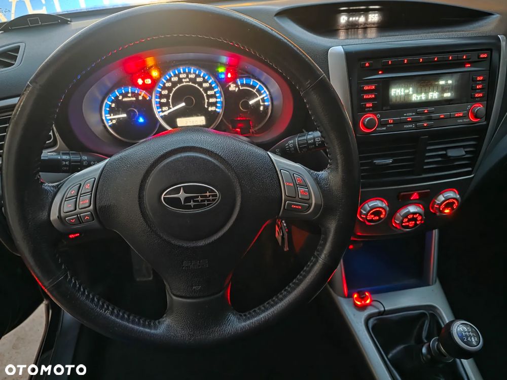 Subaru Forester 2.0D XE NAV Euro5 - 31