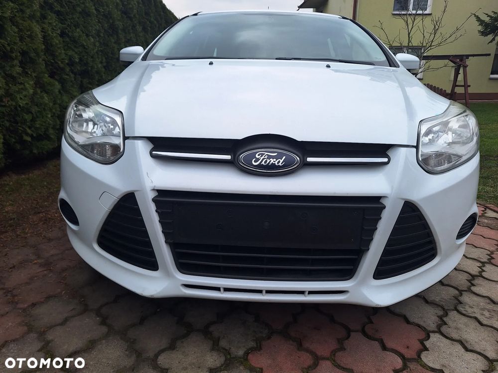 Ford Focus - 18