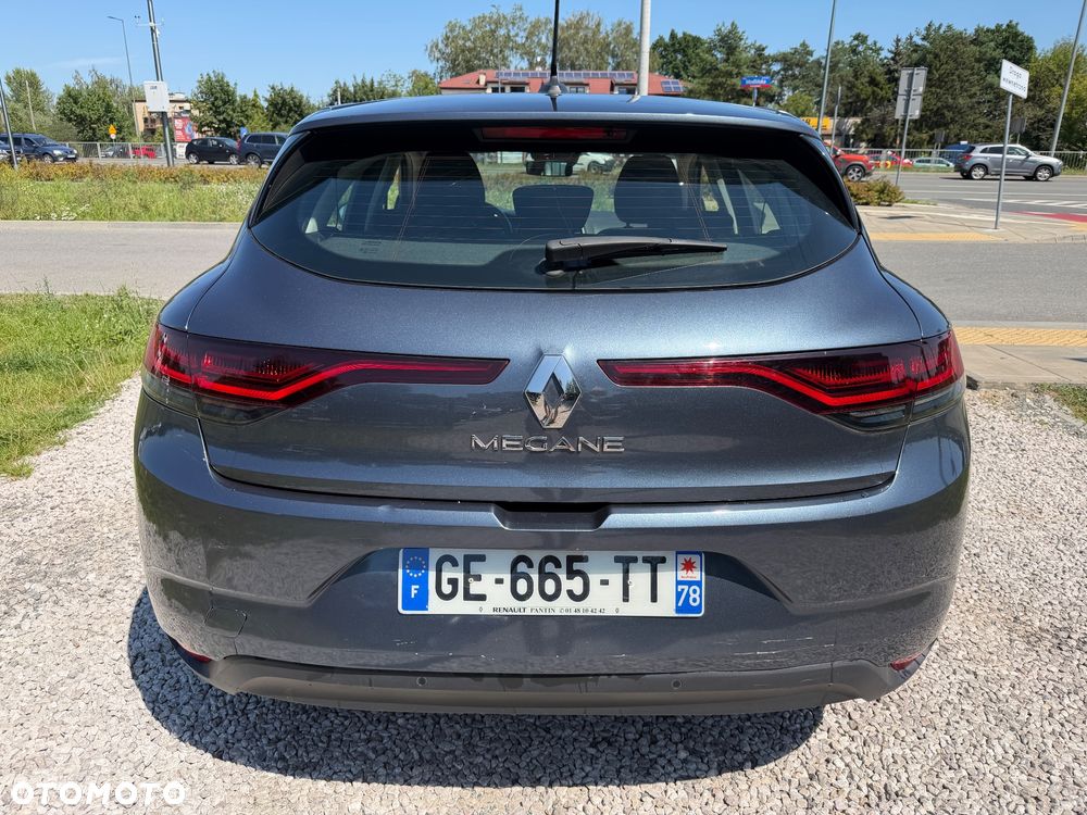 Renault Megane - 27