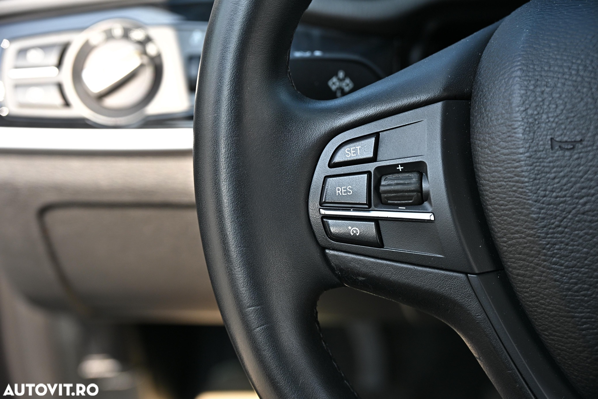 BMW X3 xDrive20d - 21