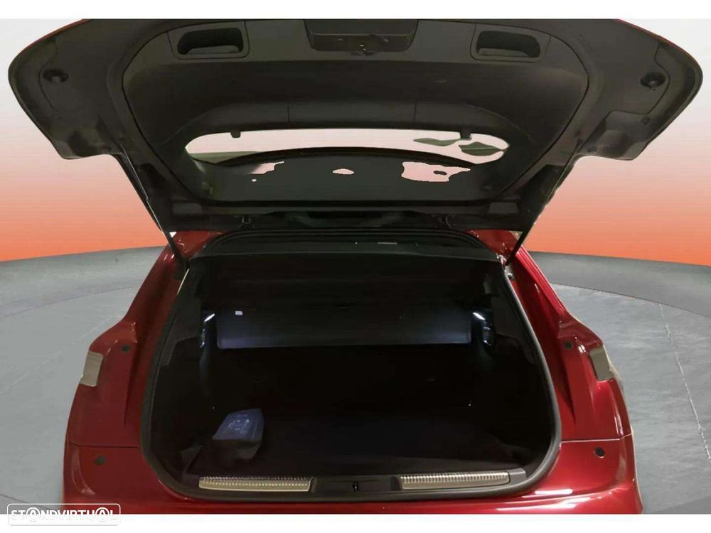 DS DS7 Crossback 2.0 BlueHDi Grand Chic EAT8 - 9