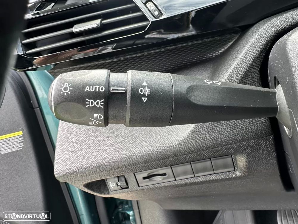 Peugeot 308 SW 1.2 PureTech Access P.Business - 43