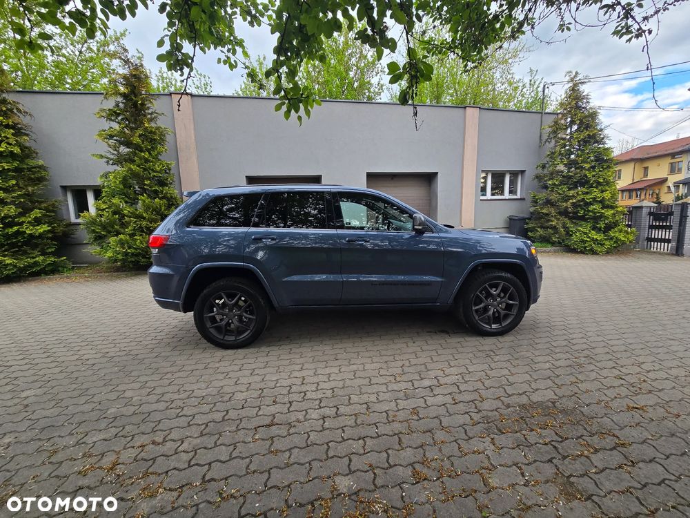 Jeep Grand Cherokee 3.6 V6 Laredo - 38