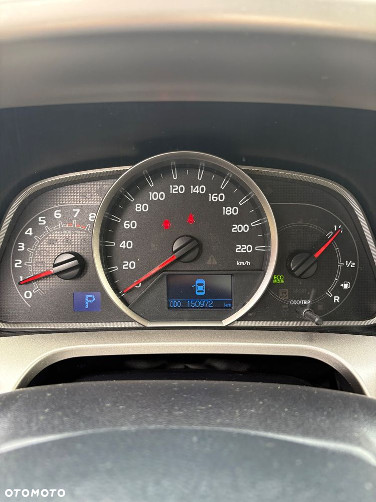 Toyota RAV4 - 13