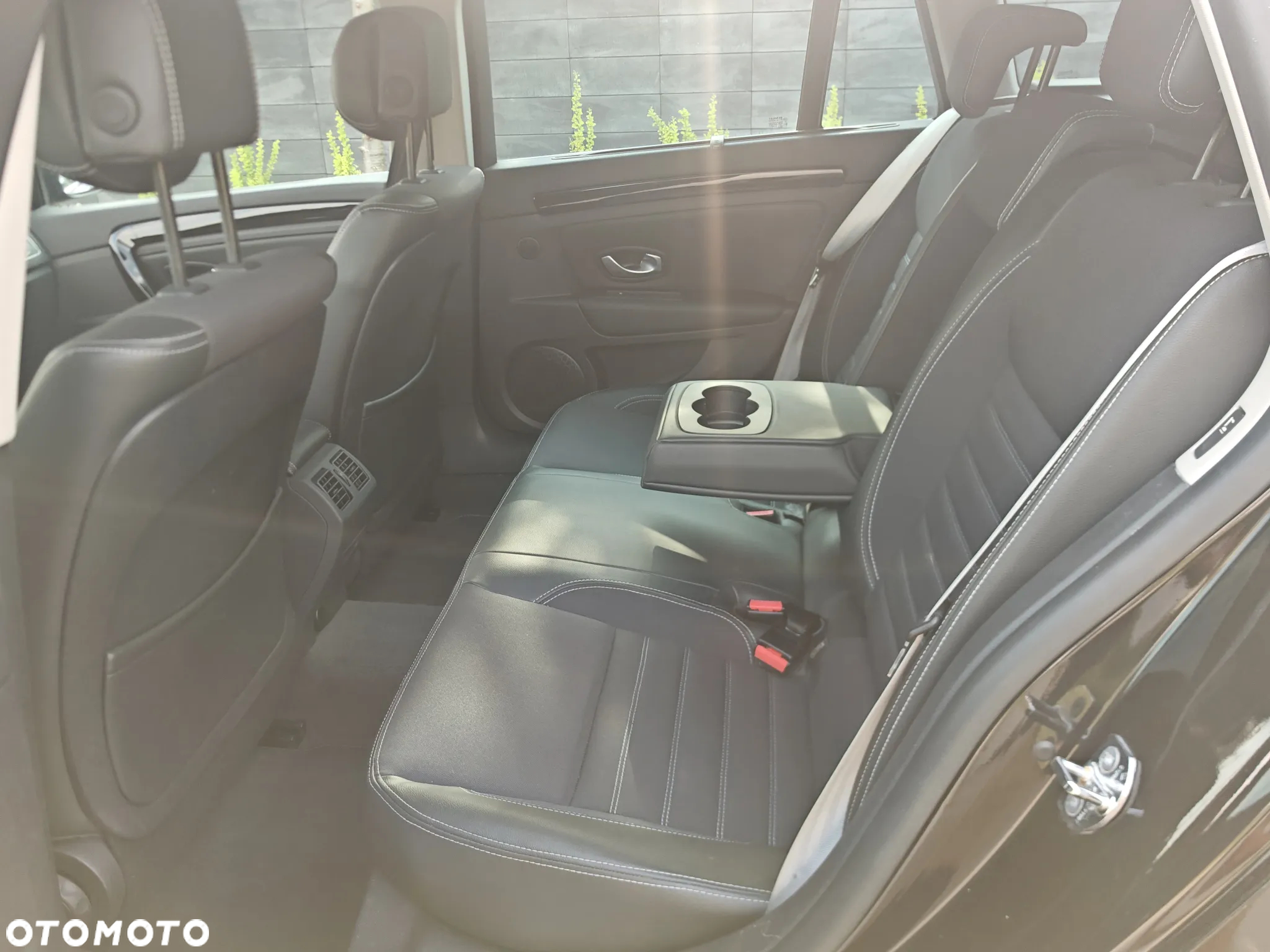 Renault Laguna 2.0 T Bose Edition - 10