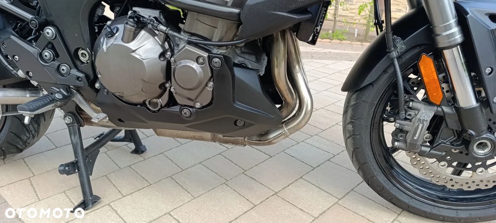 Kawasaki Versys 1000 - 28