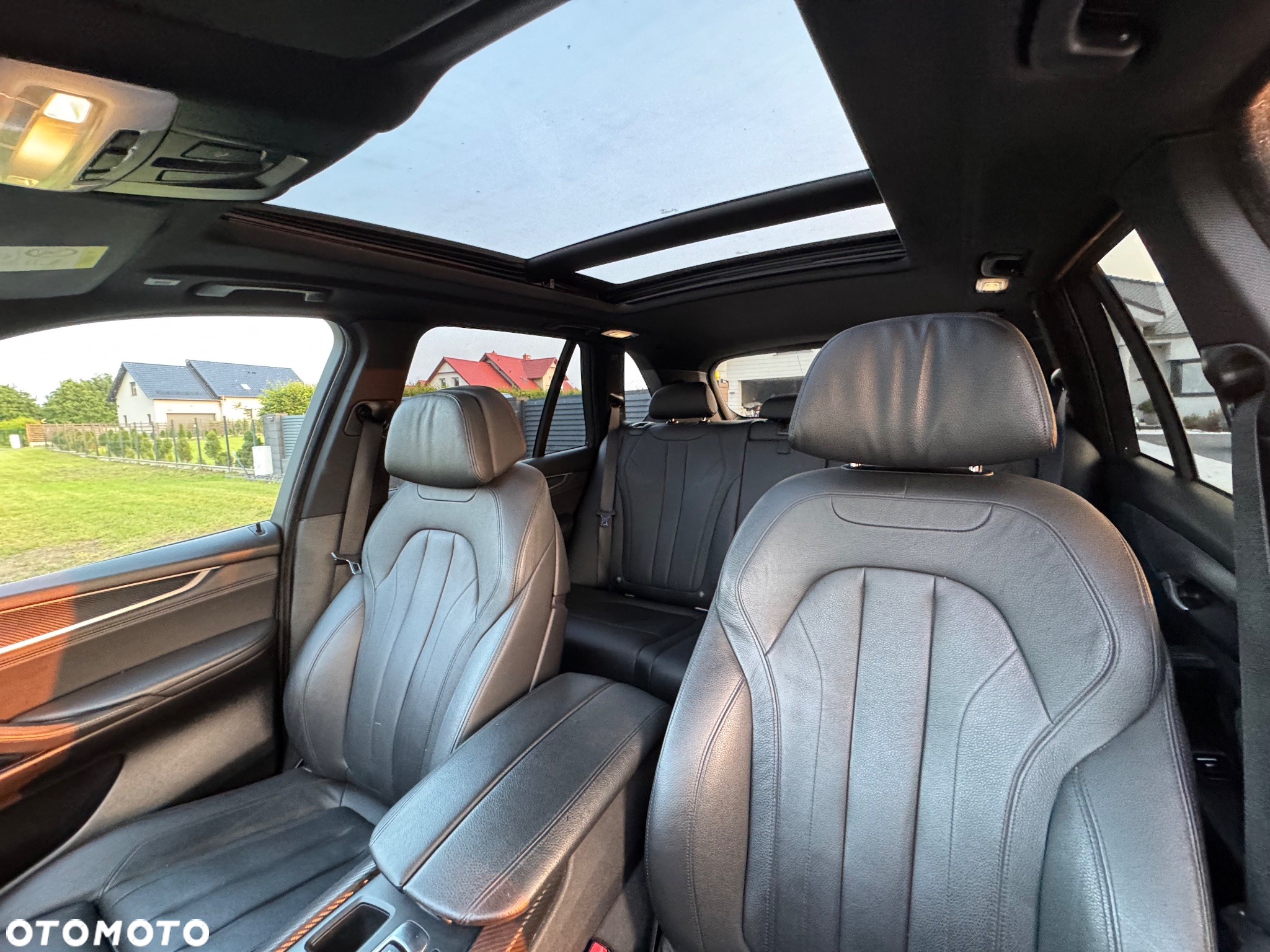 BMW X5 xDrive40d Sport-Aut - 25