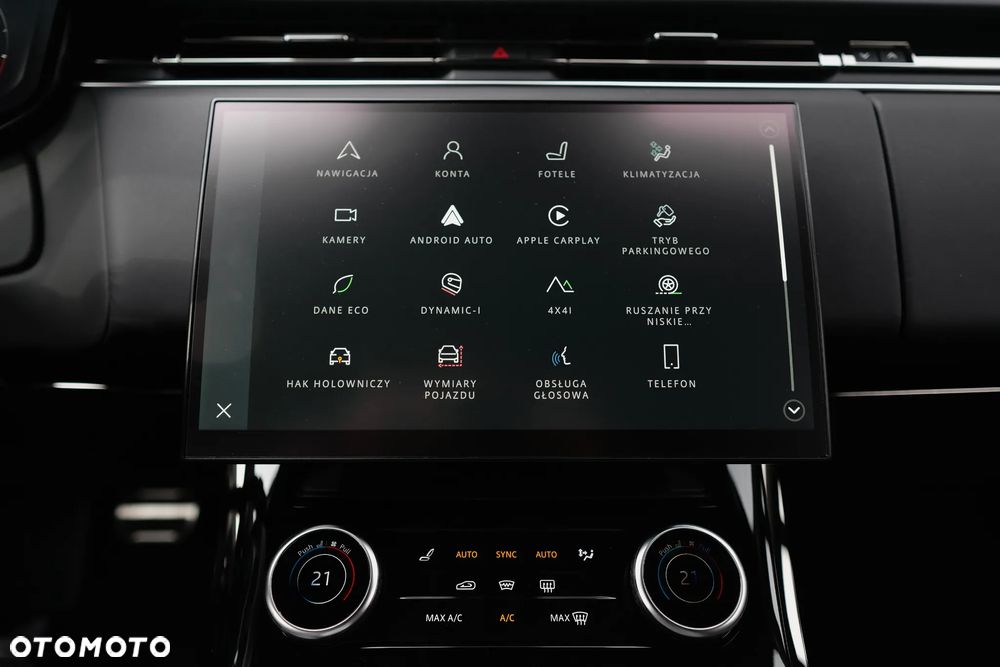 Land Rover Range Rover Sport S 4.4 V8 P530 First Edition - 32