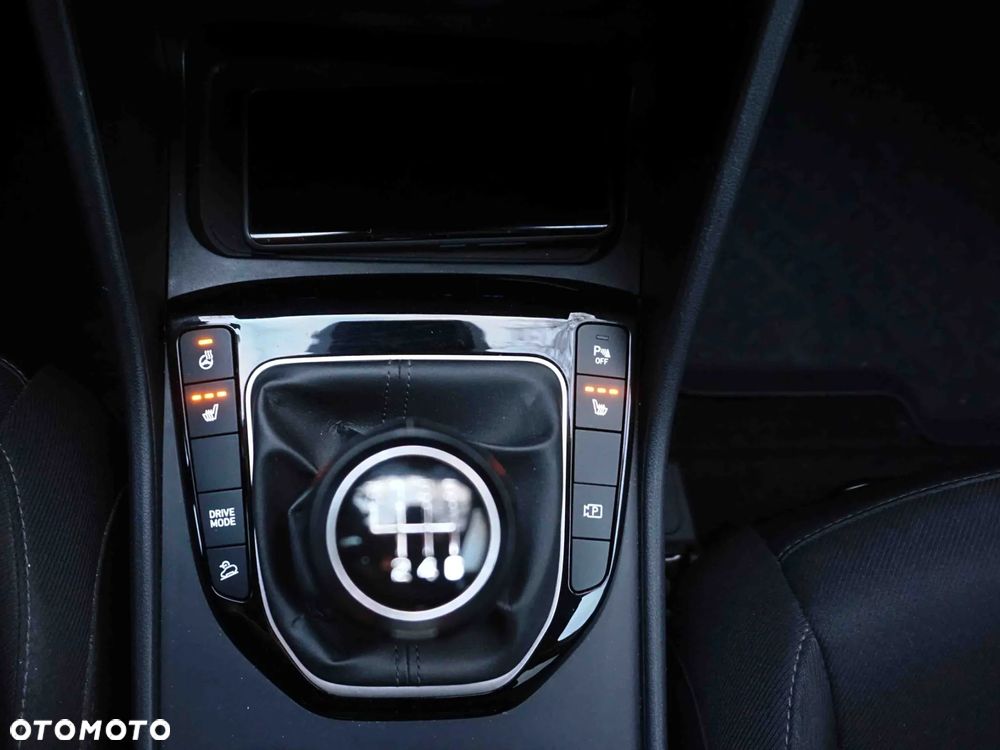 Hyundai Tucson 1.6 T-GDi Executive 2WD - 26