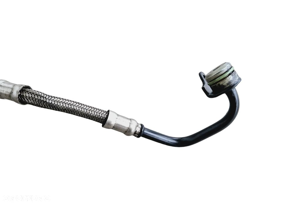 PRZEWÓD OLEJU SMAROWANIA TURBINY CZUJNIK AUDI A4 B6 | AUDI A6 C5 | VW PASSAT B5 FL 2.5TDI 059145771G LUB 059145771K - 3