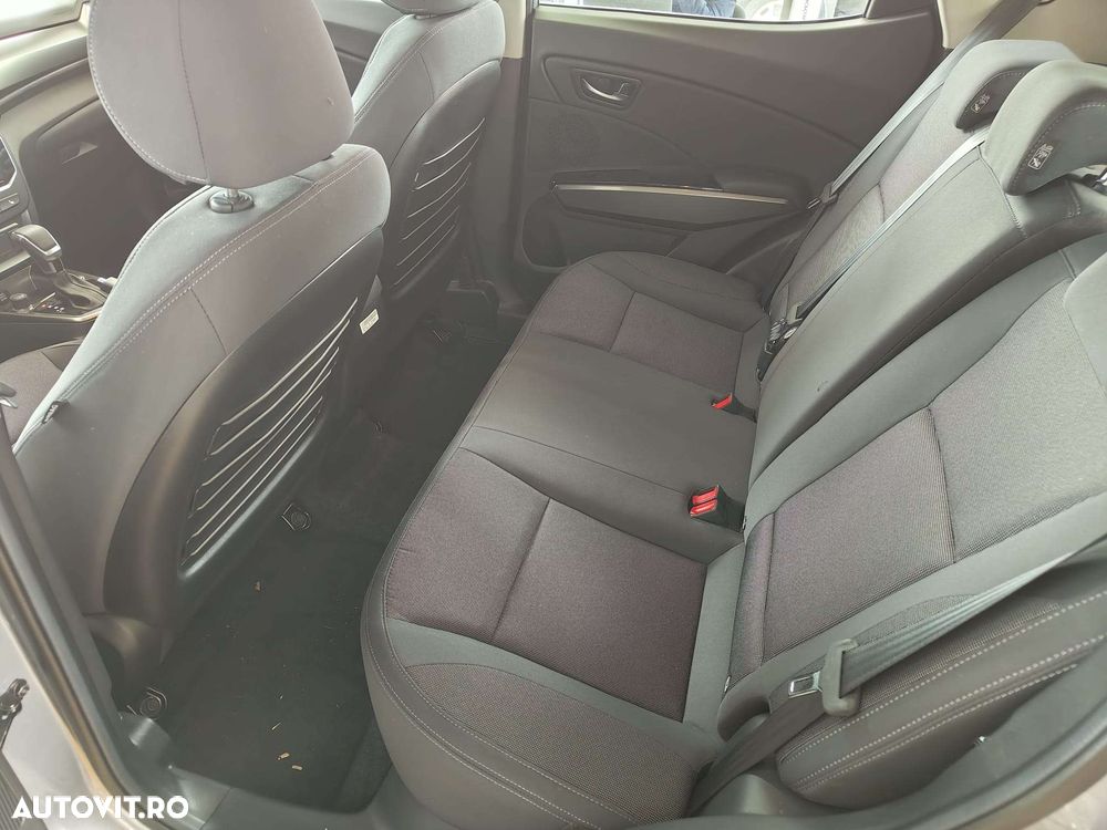 SsangYong Tivoli - 9