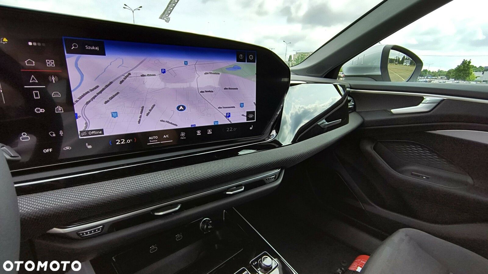 Audi A6 - 21