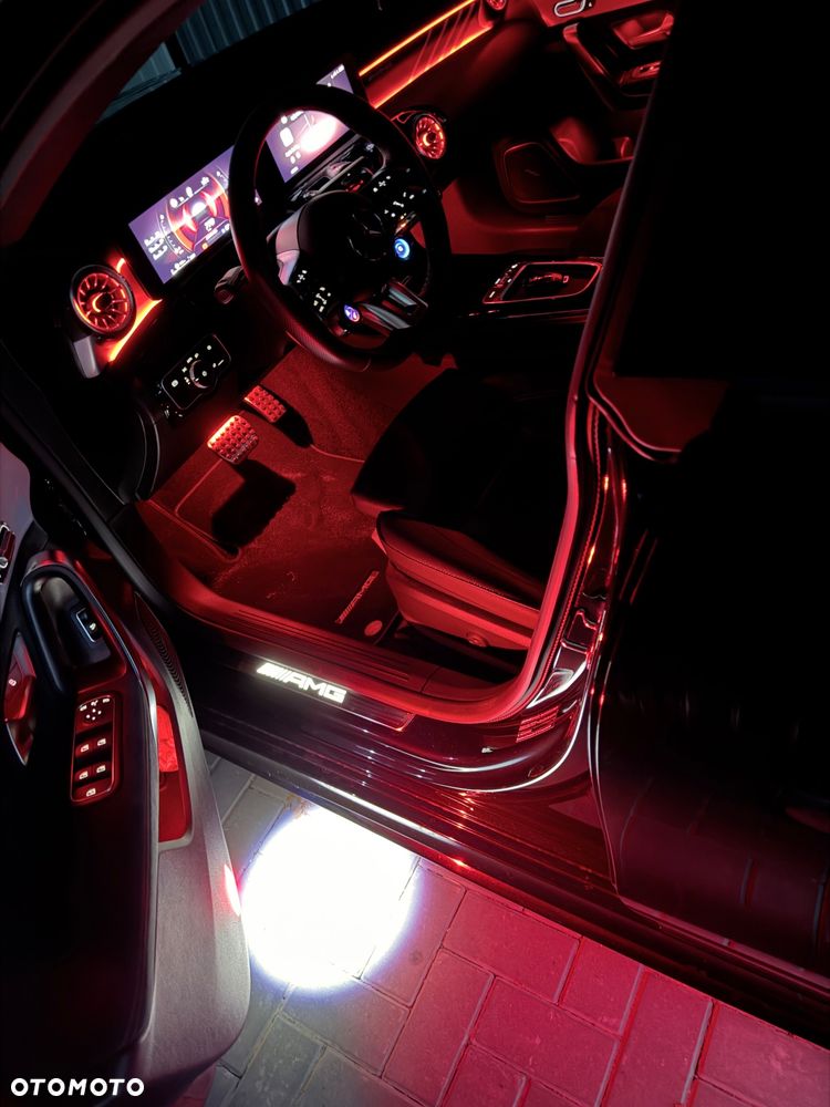 Mercedes-Benz CLA - 19
