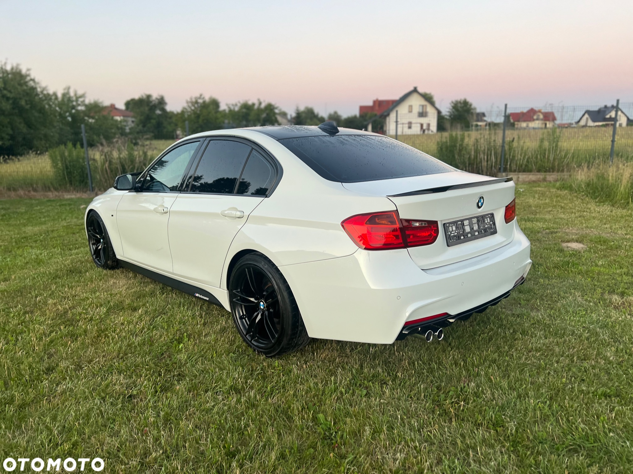 BMW Seria 3 328i xDrive Sport-Aut - 14