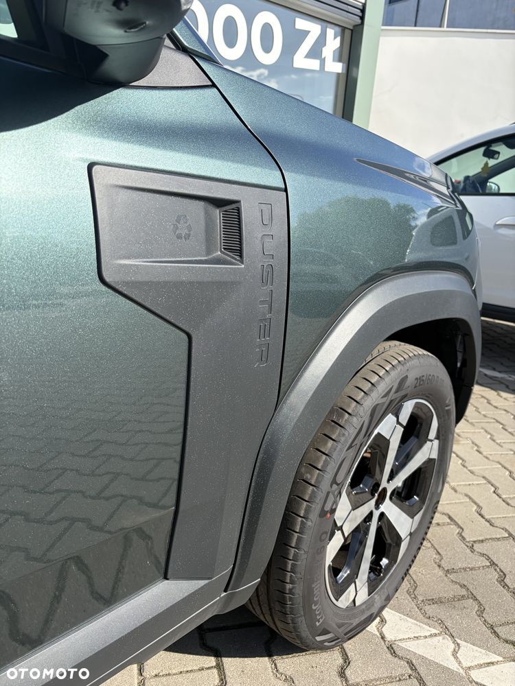 Dacia Bigster - 10