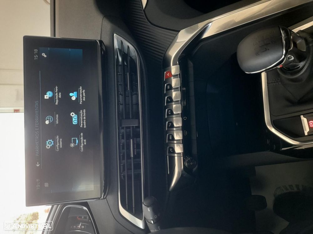 Peugeot 3008 1.5 BlueHDi Active Pack - 12