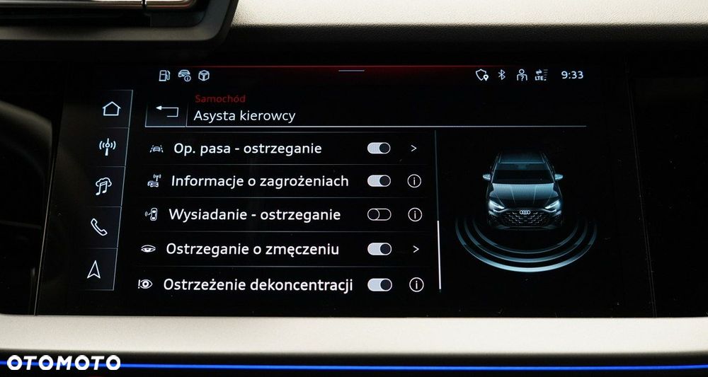 Audi S3 Limousine - 38