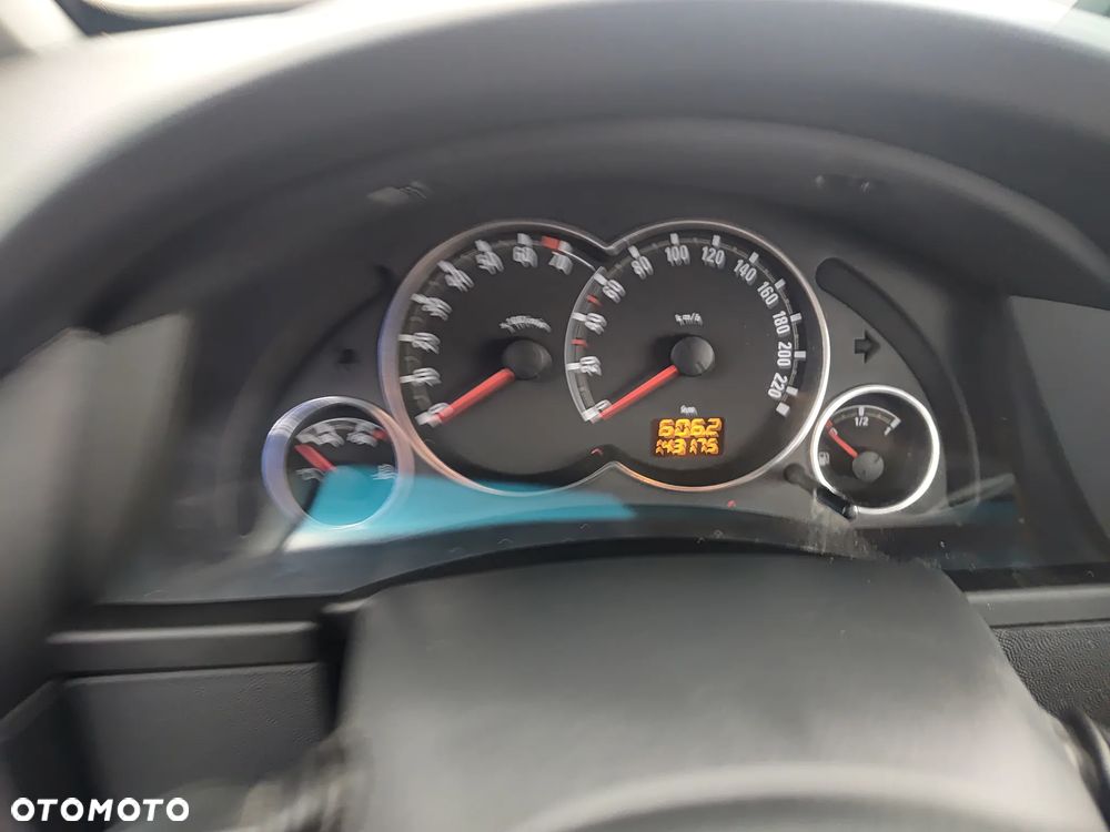 Opel Meriva 1.6 16V Edition - 21