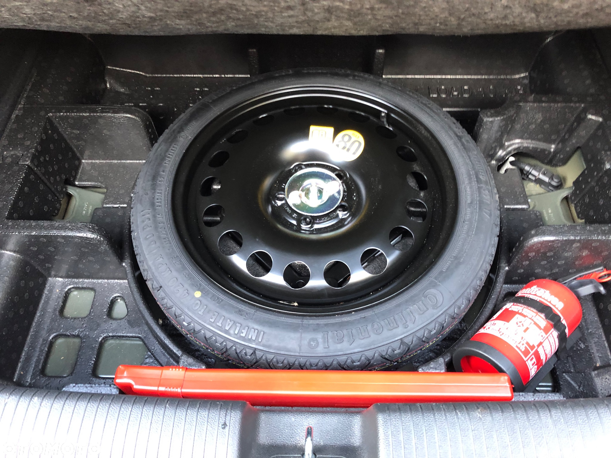 Opel Astra V 1.4 T Dynamic - 6