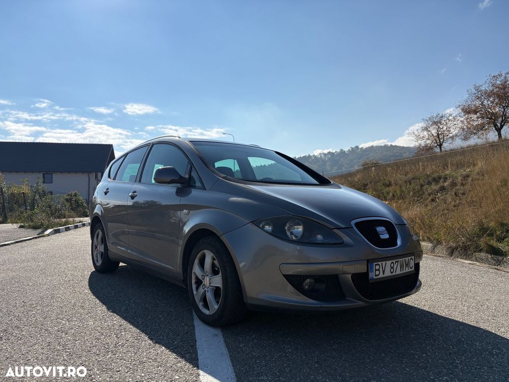 Seat Altea XL - 2